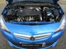 USED 2013 62 VAUXHALL ASTRA GTC 2.0 VXR 3d 276 BHP Finished in ARDEN BLUE, with SPORTS LEATHER TRIM. This VXR is a bit of an animal. It is a very appealing high-output hot hatch with its own highly distinctive character. This low mileage model is not to be missed. Features include 20" Alloys, VXR Aero Pack, DAB Radio, Leather VXR performance seat pack, Brembro Calipers, and much more. Just serviced and comes with 12 months MOT.