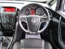 USED 2013 62 VAUXHALL ASTRA GTC 2.0 VXR 3d 276 BHP Finished in ARDEN BLUE, with SPORTS LEATHER TRIM. This VXR is a bit of an animal. It is a very appealing high-output hot hatch with its own highly distinctive character. This low mileage model is not to be missed. Features include 20" Alloys, VXR Aero Pack, DAB Radio, Leather VXR performance seat pack, Brembro Calipers, and much more. Just serviced and comes with 12 months MOT.