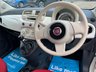USED 2013 J FIAT 500 1.2 POP 3d 69 BHP 