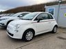 USED 2013 J FIAT 500 1.2 POP 3d 69 BHP 
