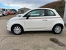 USED 2013 J FIAT 500 1.2 POP 3d 69 BHP 