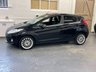 USED 2012 12 FORD FIESTA 1.4 TITANIUM TDCI 5d 69 BHP UP TO 80 MPG, &pound;20 TAX