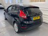 USED 2012 12 FORD FIESTA 1.4 TITANIUM TDCI 5d 69 BHP UP TO 80 MPG, &pound;20 TAX