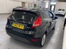 USED 2012 12 FORD FIESTA 1.4 TITANIUM TDCI 5d 69 BHP UP TO 80 MPG, &pound;20 TAX