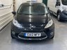 USED 2012 12 FORD FIESTA 1.4 TITANIUM TDCI 5d 69 BHP UP TO 80 MPG, &pound;20 TAX