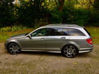 USED 2012 62 MERCEDES-BENZ C-CLASS 3.0 C350 CDI BLUEEFFICIENCY AMG SPORT PLUS 5d AUTO 262 BHP FULL MERCEDES MAIN DEALER SERVICE HISTORY//REAR PARKING CAMERA//1/2 LEATHER /SUEDE HEATED SEATS //REMOVABLE TOWBAR-ONLY CARRIED BIKES//CRUISE CONTROL//SAT NAV//FRONT AND REAR PARK SENSORS//ELECTRIC FOLD MIRRORS AND FRONT SEATS 262 BHP FULL MERCEDES MAIN DEALER/SPECIALIST SERVICE HISTORY//REAR PARKING CAMERA//1/2 LEATHER /SUEDE HEATED SEATS //REMOVABLE TOWBAR//CRUISE CONTROL//SAT NAV//FRONT AND REAR PARK SENSORS/ELECTRIC FOLD MIRRORS AND FRONT SEATS//NEW FRONT TYRES AND RECENT REARS