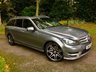 USED 2012 62 MERCEDES-BENZ C-CLASS 3.0 C350 CDI BLUEEFFICIENCY AMG SPORT PLUS 5d AUTO 262 BHP FULL MERCEDES MAIN DEALER SERVICE HISTORY//REAR PARKING CAMERA//1/2 LEATHER /SUEDE HEATED SEATS //REMOVABLE TOWBAR-ONLY CARRIED BIKES//CRUISE CONTROL//SAT NAV//FRONT AND REAR PARK SENSORS//ELECTRIC FOLD MIRRORS AND FRONT SEATS 262 BHP FULL MERCEDES MAIN DEALER/SPECIALIST SERVICE HISTORY//REAR PARKING CAMERA//1/2 LEATHER /SUEDE HEATED SEATS //REMOVABLE TOWBAR//CRUISE CONTROL//SAT NAV//FRONT AND REAR PARK SENSORS/ELECTRIC FOLD MIRRORS AND FRONT SEATS//NEW FRONT TYRES AND RECENT REARS