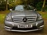 USED 2012 62 MERCEDES-BENZ C-CLASS 3.0 C350 CDI BLUEEFFICIENCY AMG SPORT PLUS 5d AUTO 262 BHP FULL MERCEDES MAIN DEALER SERVICE HISTORY//REAR PARKING CAMERA//1/2 LEATHER /SUEDE HEATED SEATS //REMOVABLE TOWBAR-ONLY CARRIED BIKES//CRUISE CONTROL//SAT NAV//FRONT AND REAR PARK SENSORS//ELECTRIC FOLD MIRRORS AND FRONT SEATS 262 BHP FULL MERCEDES MAIN DEALER/SPECIALIST SERVICE HISTORY//REAR PARKING CAMERA//1/2 LEATHER /SUEDE HEATED SEATS //REMOVABLE TOWBAR//CRUISE CONTROL//SAT NAV//FRONT AND REAR PARK SENSORS/ELECTRIC FOLD MIRRORS AND FRONT SEATS//NEW FRONT TYRES AND RECENT REARS