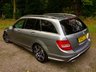 USED 2012 62 MERCEDES-BENZ C-CLASS 3.0 C350 CDI BLUEEFFICIENCY AMG SPORT PLUS 5d AUTO 262 BHP FULL MERCEDES MAIN DEALER SERVICE HISTORY//REAR PARKING CAMERA//1/2 LEATHER /SUEDE HEATED SEATS //REMOVABLE TOWBAR-ONLY CARRIED BIKES//CRUISE CONTROL//SAT NAV//FRONT AND REAR PARK SENSORS//ELECTRIC FOLD MIRRORS AND FRONT SEATS 262 BHP FULL MERCEDES MAIN DEALER/SPECIALIST SERVICE HISTORY//REAR PARKING CAMERA//1/2 LEATHER /SUEDE HEATED SEATS //REMOVABLE TOWBAR//CRUISE CONTROL//SAT NAV//FRONT AND REAR PARK SENSORS/ELECTRIC FOLD MIRRORS AND FRONT SEATS//NEW FRONT TYRES AND RECENT REARS