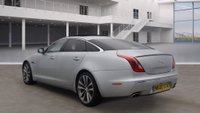 USED 2014 N JAGUAR XJ 3.0 D V6 PORTFOLIO L 4d 275 BHP 