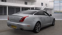USED 2014 N JAGUAR XJ 3.0 D V6 PORTFOLIO L 4d 275 BHP 