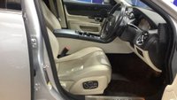 USED 2014 N JAGUAR XJ 3.0 D V6 PORTFOLIO L 4d 275 BHP 