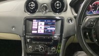 USED 2014 N JAGUAR XJ 3.0 D V6 PORTFOLIO L 4d 275 BHP 