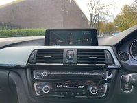 USED 2015 15 BMW 4 SERIES 3.0 430D XDRIVE M SPORT 2d 255 BHP 