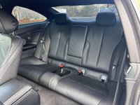 USED 2015 15 BMW 4 SERIES 3.0 430D XDRIVE M SPORT 2d 255 BHP 