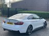USED 2015 15 BMW 4 SERIES 3.0 430D XDRIVE M SPORT 2d 255 BHP 