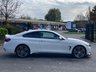 USED 2015 15 BMW 4 SERIES 3.0 430D XDRIVE M SPORT 2d 255 BHP 