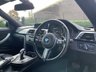 USED 2015 15 BMW 4 SERIES 3.0 430D XDRIVE M SPORT 2d 255 BHP 