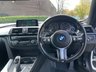 USED 2015 15 BMW 4 SERIES 3.0 430D XDRIVE M SPORT 2d 255 BHP 