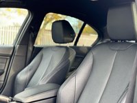 USED 2015 15 BMW 3 SERIES 2.0 320D M SPORT 4d 181 BHP 