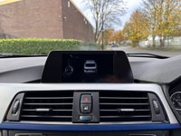 USED 2015 15 BMW 3 SERIES 2.0 320D M SPORT 4d 181 BHP 