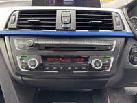 USED 2015 15 BMW 3 SERIES 2.0 320D M SPORT 4d 181 BHP 