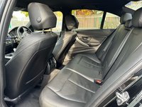 USED 2015 15 BMW 3 SERIES 2.0 320D M SPORT 4d 181 BHP 