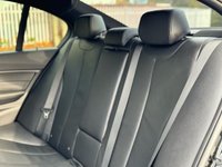 USED 2015 15 BMW 3 SERIES 2.0 320D M SPORT 4d 181 BHP 