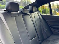 USED 2015 15 BMW 3 SERIES 2.0 320D M SPORT 4d 181 BHP 