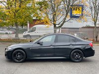 USED 2015 15 BMW 3 SERIES 2.0 320D M SPORT 4d 181 BHP 