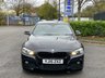 USED 2015 15 BMW 3 SERIES 2.0 320D M SPORT 4d 181 BHP 