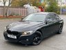 USED 2015 15 BMW 3 SERIES 2.0 320D M SPORT 4d 181 BHP 