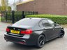 USED 2015 15 BMW 3 SERIES 2.0 320D M SPORT 4d 181 BHP 