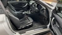 USED 2014 14 BMW 4 SERIES 2.0 420D XDRIVE M SPORT 2d 181 BHP 