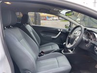 USED 2012 12 FORD FIESTA 1.2 ZETEC 3d 81 BHP 