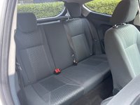 USED 2012 12 FORD FIESTA 1.2 ZETEC 3d 81 BHP 