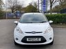 USED 2012 12 FORD FIESTA 1.2 ZETEC 3d 81 BHP 