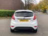 USED 2012 12 FORD FIESTA 1.2 ZETEC 3d 81 BHP 