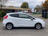 USED 2012 12 FORD FIESTA 1.2 ZETEC 3d 81 BHP 