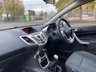 USED 2012 12 FORD FIESTA 1.2 ZETEC 3d 81 BHP 