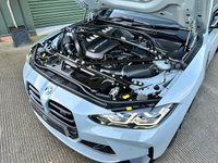 USED 2021 71 BMW M3 3.0 M3 COMPETITION M XDRIVE 4d 503 BHP 1 Owner, Ultimate Pack, Xdrive