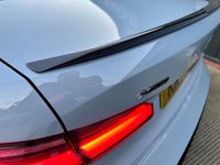 USED 2021 71 BMW M3 3.0 M3 COMPETITION M XDRIVE 4d 503 BHP 1 Owner, Ultimate Pack, Xdrive