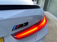 USED 2021 71 BMW M3 3.0 M3 COMPETITION M XDRIVE 4d 503 BHP 1 Owner, Ultimate Pack, Xdrive