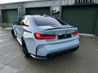 USED 2021 71 BMW M3 3.0 M3 COMPETITION M XDRIVE 4d 503 BHP 1 Owner, Ultimate Pack, Xdrive