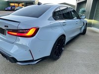 USED 2021 71 BMW M3 3.0 M3 COMPETITION M XDRIVE 4d 503 BHP 1 Owner, Ultimate Pack, Xdrive