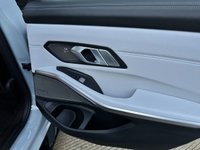 USED 2021 71 BMW M3 3.0 M3 COMPETITION M XDRIVE 4d 503 BHP 1 Owner, Ultimate Pack, Xdrive