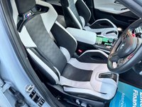 USED 2021 71 BMW M3 3.0 M3 COMPETITION M XDRIVE 4d 503 BHP 1 Owner, Ultimate Pack, Xdrive