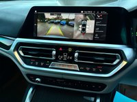 USED 2021 71 BMW M3 3.0 M3 COMPETITION M XDRIVE 4d 503 BHP 1 Owner, Ultimate Pack, Xdrive