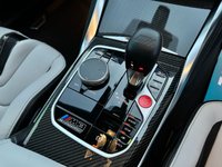 USED 2021 71 BMW M3 3.0 M3 COMPETITION M XDRIVE 4d 503 BHP 1 Owner, Ultimate Pack, Xdrive