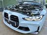 USED 2021 71 BMW M3 3.0 M3 COMPETITION M XDRIVE 4d 503 BHP 1 Owner, Ultimate Pack, Xdrive